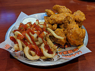 Hooters National City