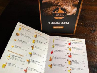 Het Gilde Café