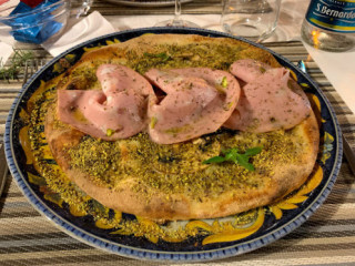 Rosso Pizza Castellammare