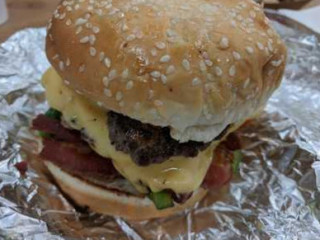 Five Guys