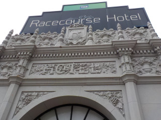 Racecourse Hotel