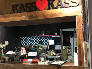 Kass Kass Restaurant