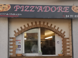 Pizz'Adore