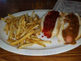 Louie's Texas Red Hots