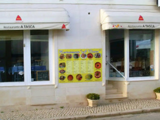 Restorante A Tasca