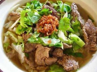 Thaifood Prompong