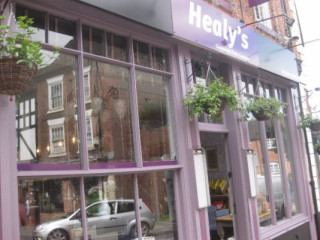 Healy's