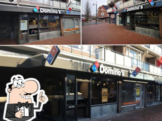 Domino's Pizza Haren