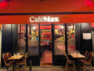 Cafe Max Valdo