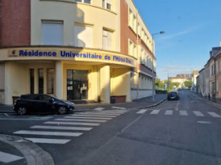 Centre Regional Des Oeuvres Universitaires Et Scolaires Crous