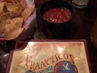Francisco's Mexican Cantina
