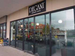 Degani Cafe