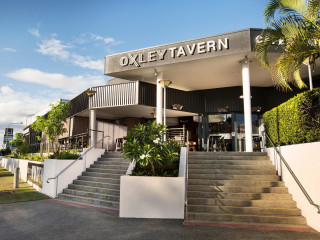 Oxley Tavern
