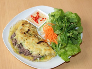 Nambo Authentic Vietnamese Food