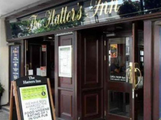 The Hatters Inn