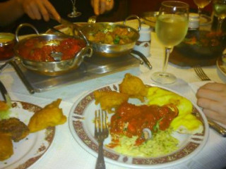 Nairn Tandoori