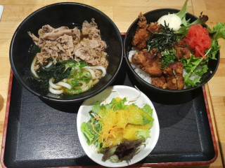 Kura Japanese Restaurant