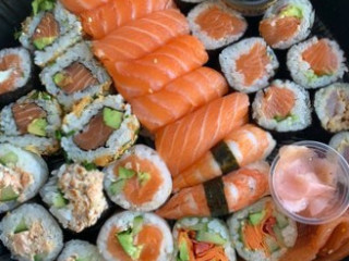 Emeraude Sushi