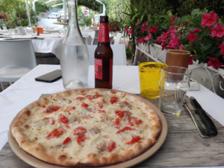 Trattoria Pizzeria La Botte