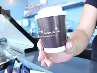 Mimi's Coffee And Dessert Lounge