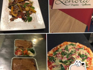 Lenora Pizza,pasta Grill