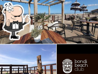 Bondi Beachclub