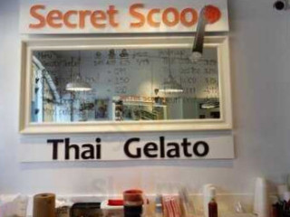 Secret Scoop Thai Gelato