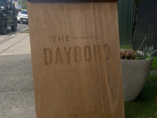 Dayboro Cafe