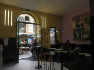 Milman Caffe Shop Brajda