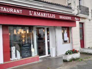 L'Amaryllis