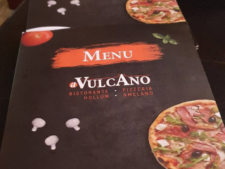Pizzeria 'il Vulcano '