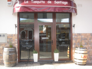 La Tasquita De Santiago