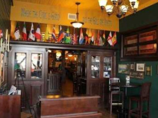 The Celtic Cowboy Pub and