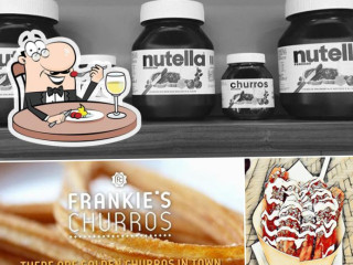 Frankie's Churros Nederland