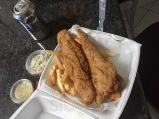 Ole Bay Seafood