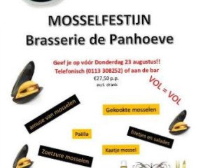 Brasserie De Panhoeve 'sheer Arendskerke