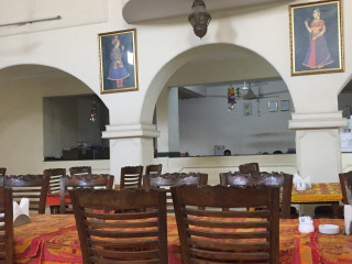 Rajasthani Midway Restaurant