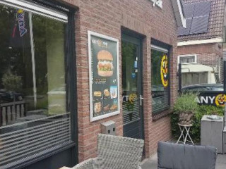 Anytyme Nieuw-amsterdam