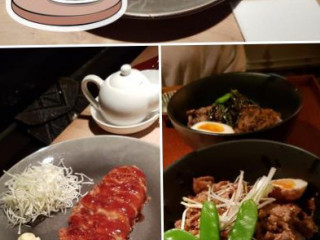 Japanese Don Dining Kounosuke