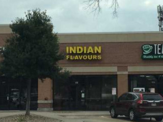 Indian Flavours