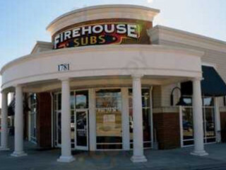 Firehouse Subs Leestown