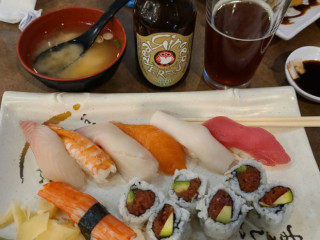 O'sushi Japanese