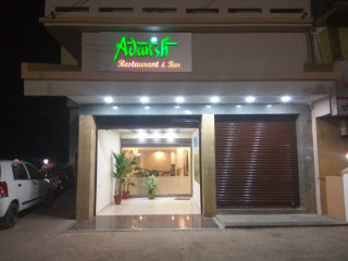 Adarsh Restaurant