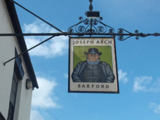 The Joseph Arch Pub