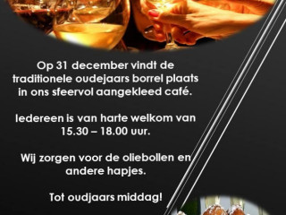 Cafe Partycentrum T Boerke Rijen