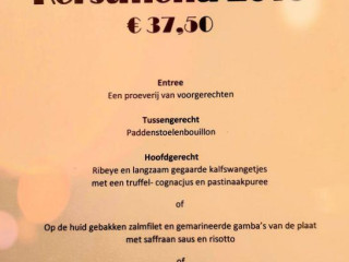 In 't Holt Grand Cafe Logement Zuidhorn