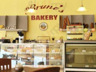 Brunos Bakery Cafe