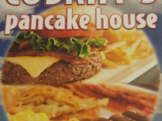 Cudahy Pancake House