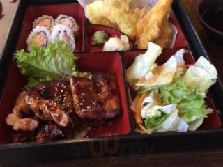 Umeko Sushi Grill