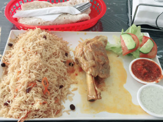 Khorasan Restaurant